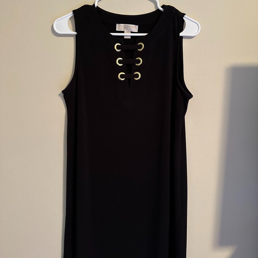 Business Casual Michael Kors Dress